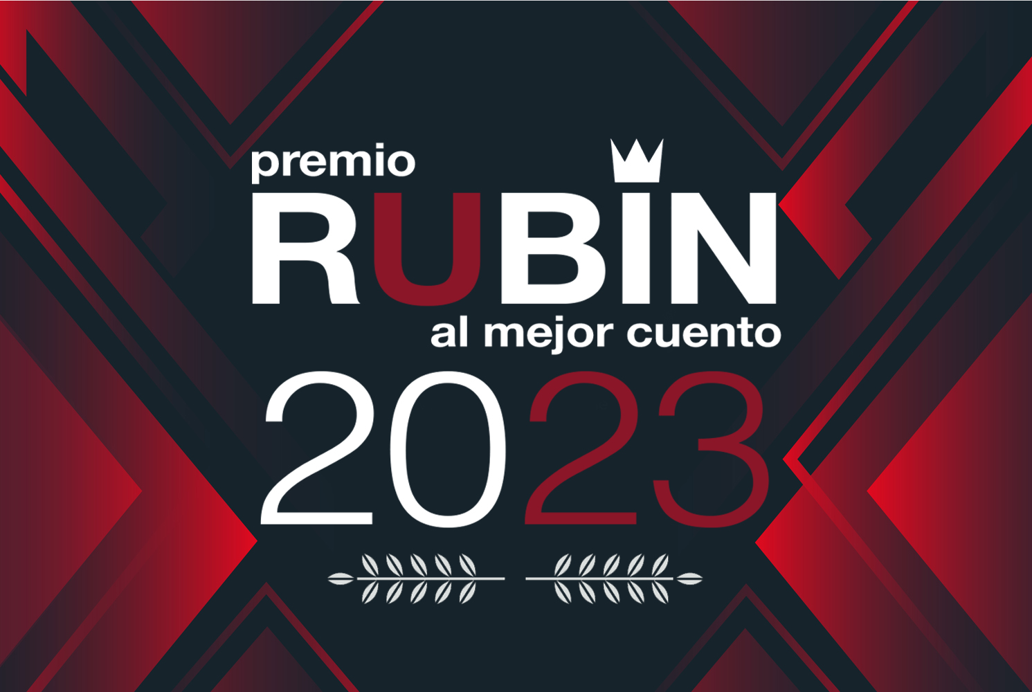 Premio Rubin al mejor cuento 2023: ya están disponible las bases y condiciones