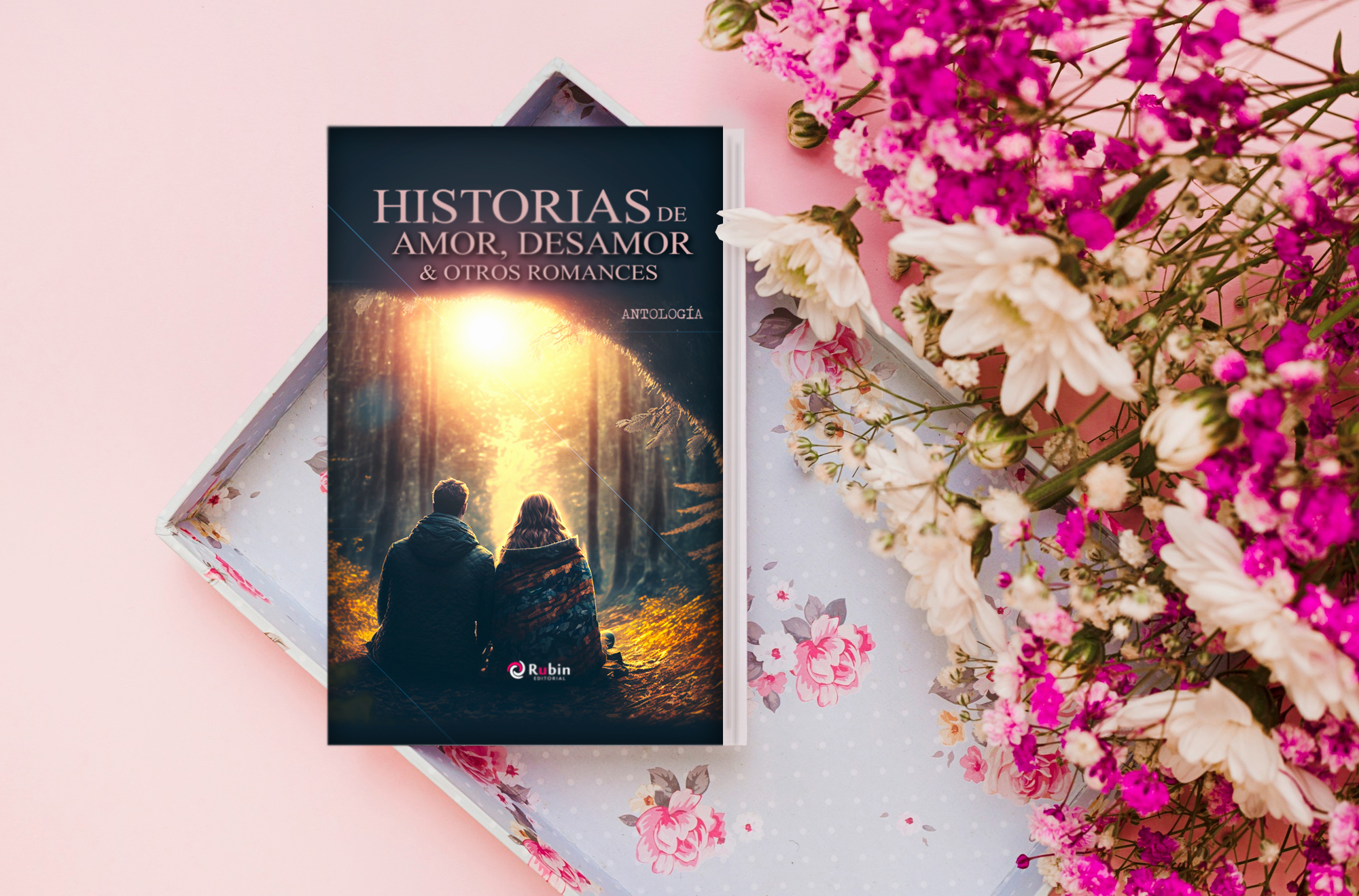 Historias de amor, desamor & otros romances en San Valentín