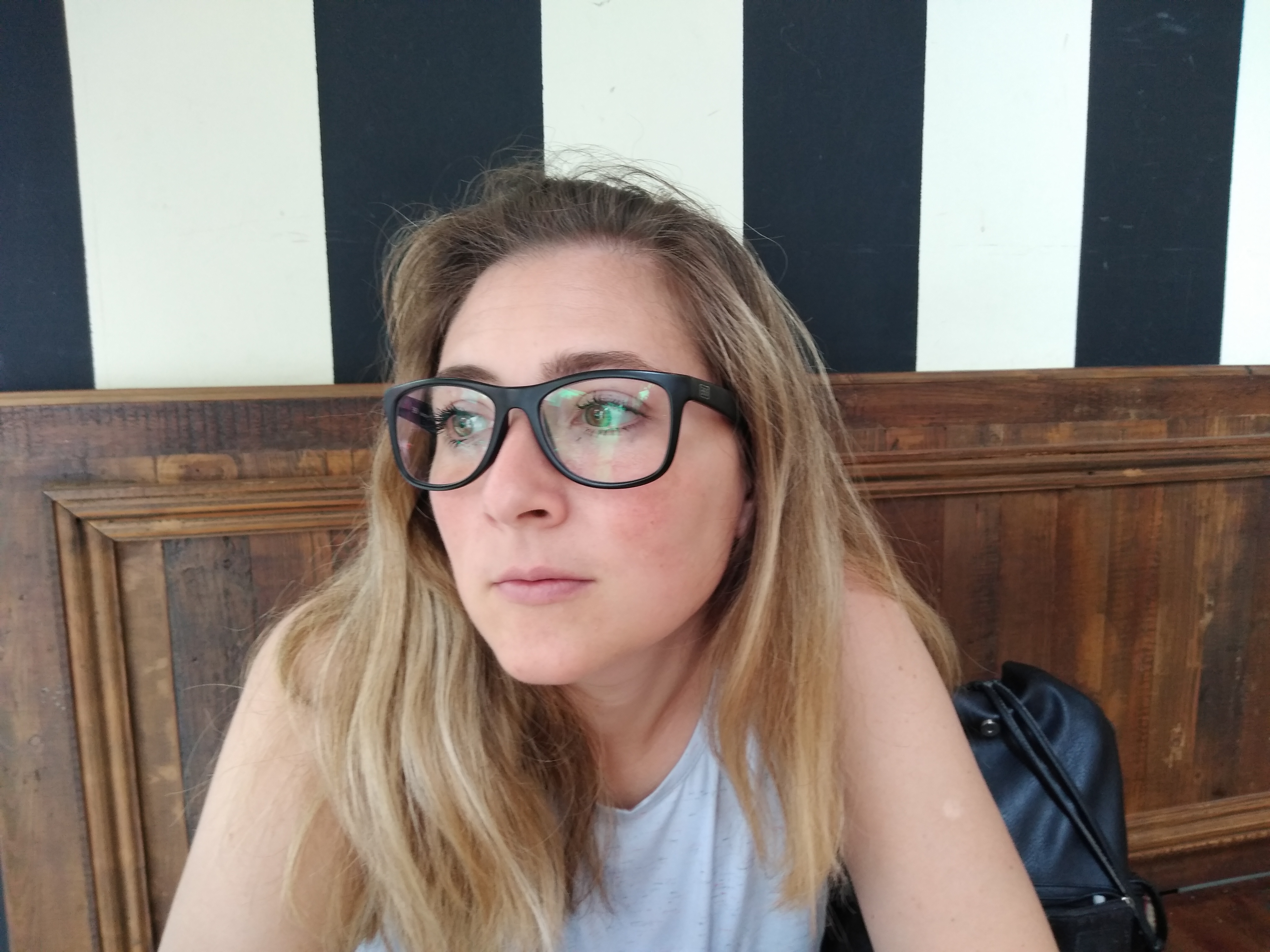 Entrevista a Leticia D’Albenzio: ganadora del Premio Rubin al Mejor Cuento 2023