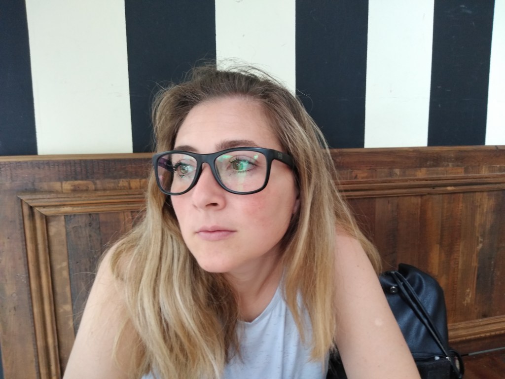 Entrevista a Leticia D’Albenzio: ganadora del Premio Rubin al Mejor Cuento&nbsp;2023