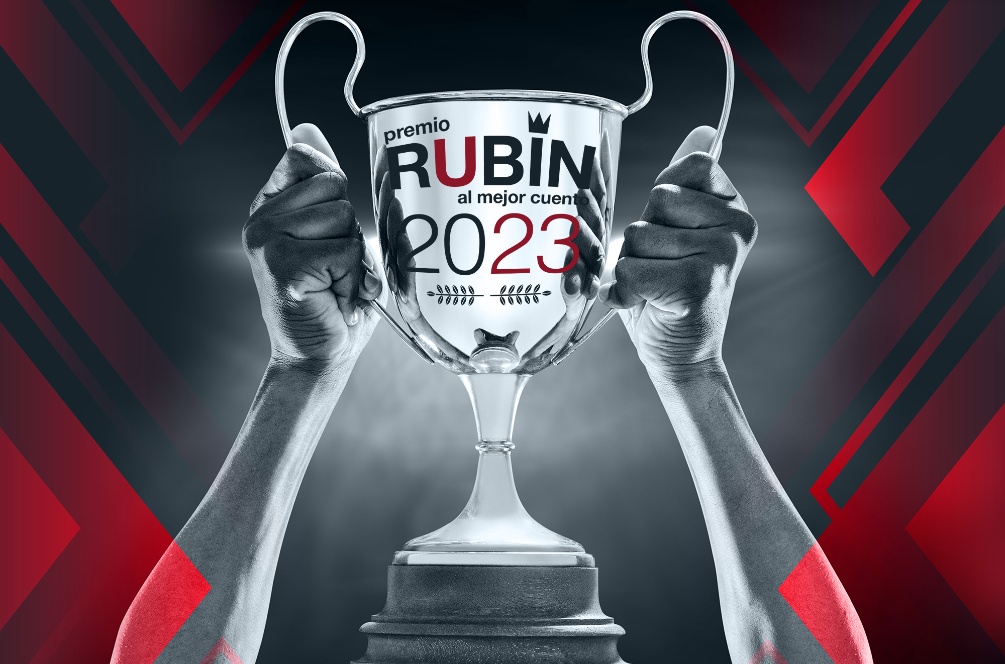 Anunciamos a los ganadores del Premio Rubin al Mejor Cuento 2023