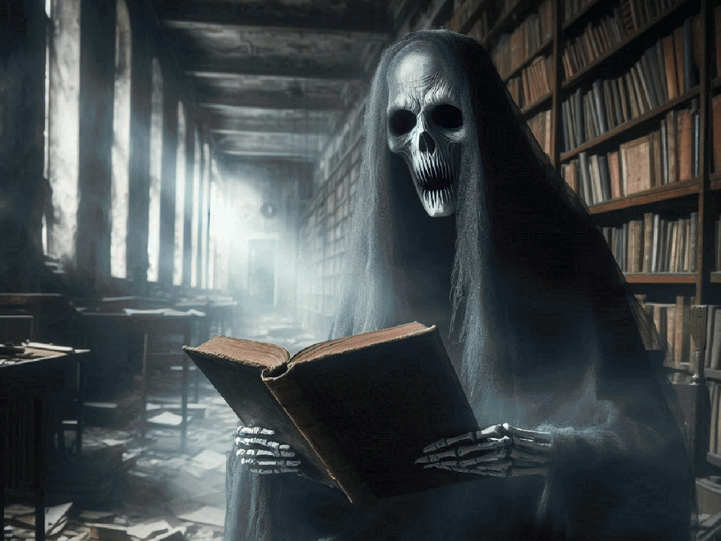 Expediente paranormal se publica en&nbsp;Halloween