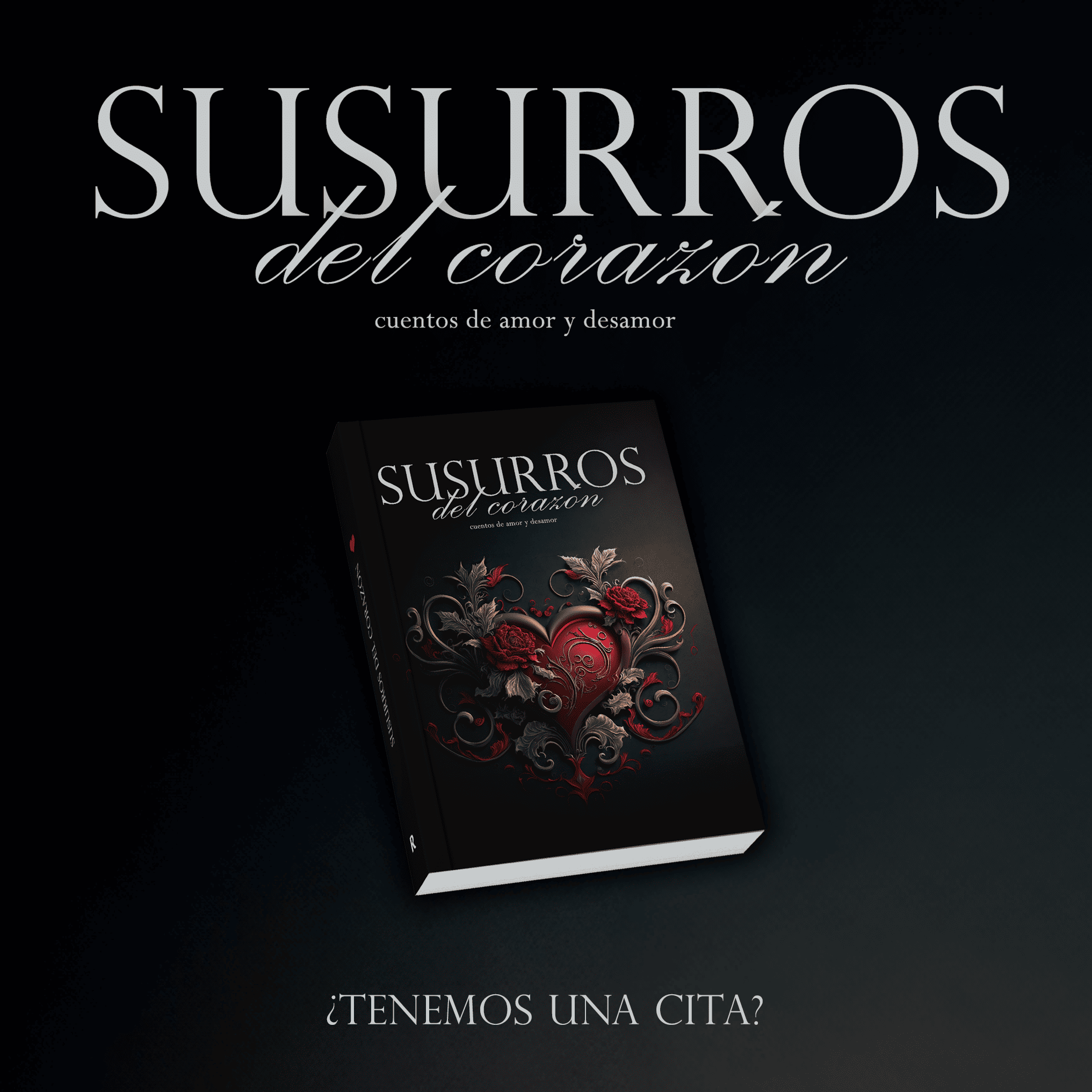 Susurros del corazón