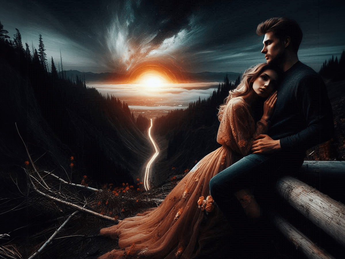 El amor, el miedo y el fin del&nbsp;mundo