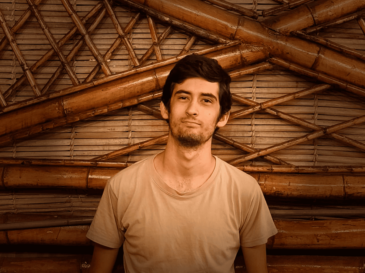 Entrevista a A. C. Hartley: autor de El rey&nbsp;Exuron