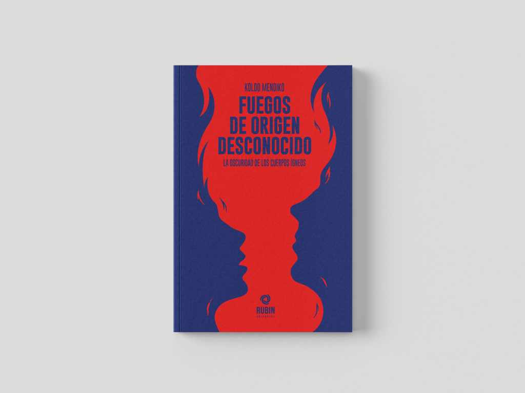 Fuegos de origen desconocido