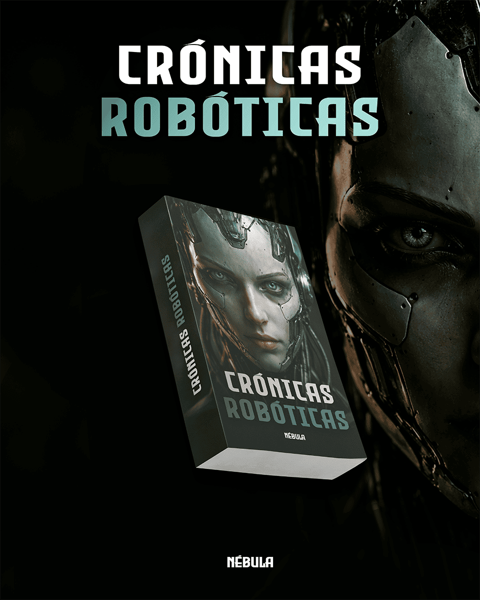 Crónicas robóticas
