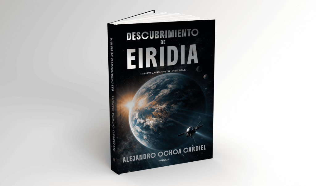 Descubrimiento de Eiridia Alejandro Ochoa