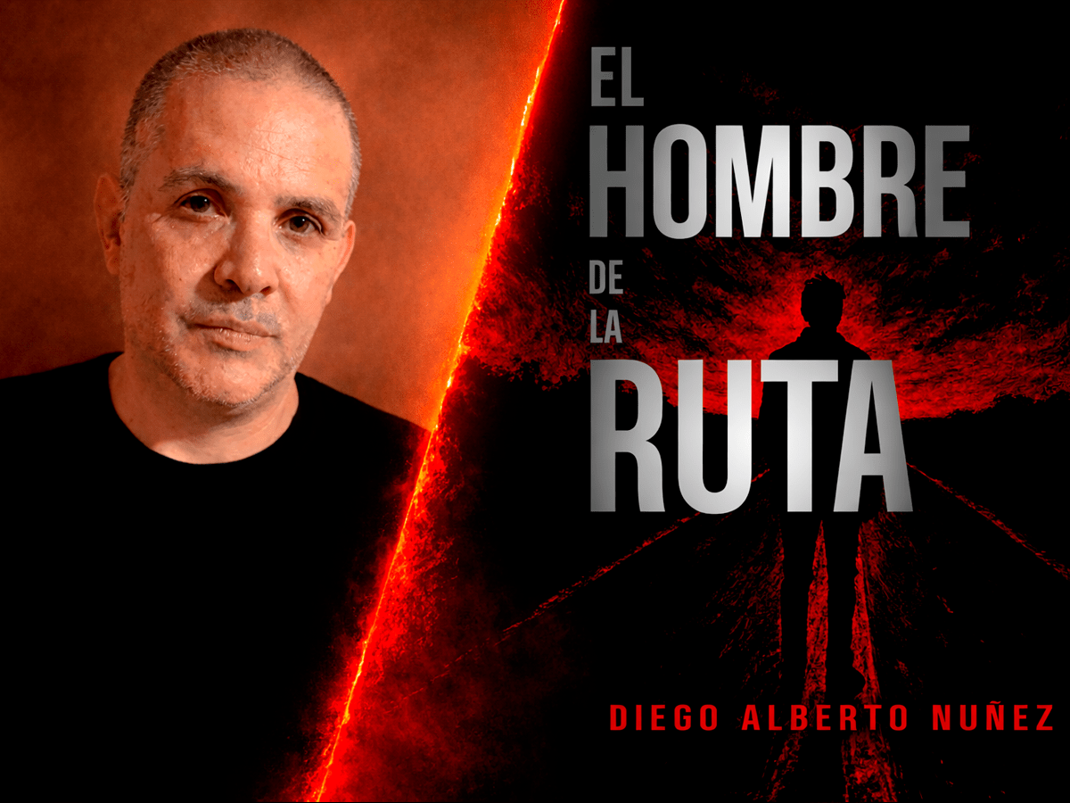 El hombre de la ruta: el terror inquietante de Diego Alberto&nbsp;Nuñez