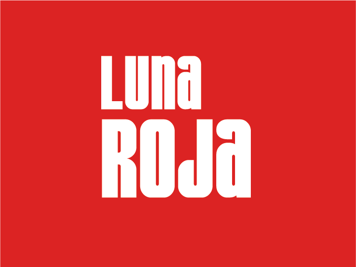 Luna Roja