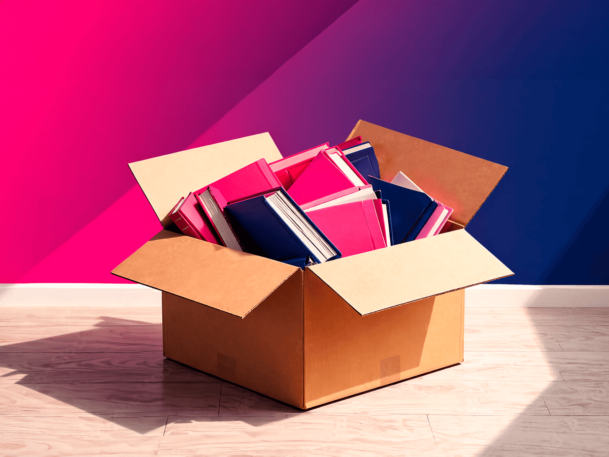 Sorteo internacional por el Día del Libro