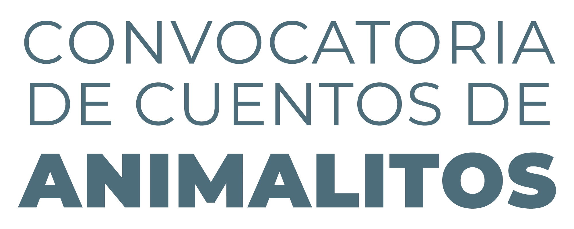 Cuentos de Animalitos