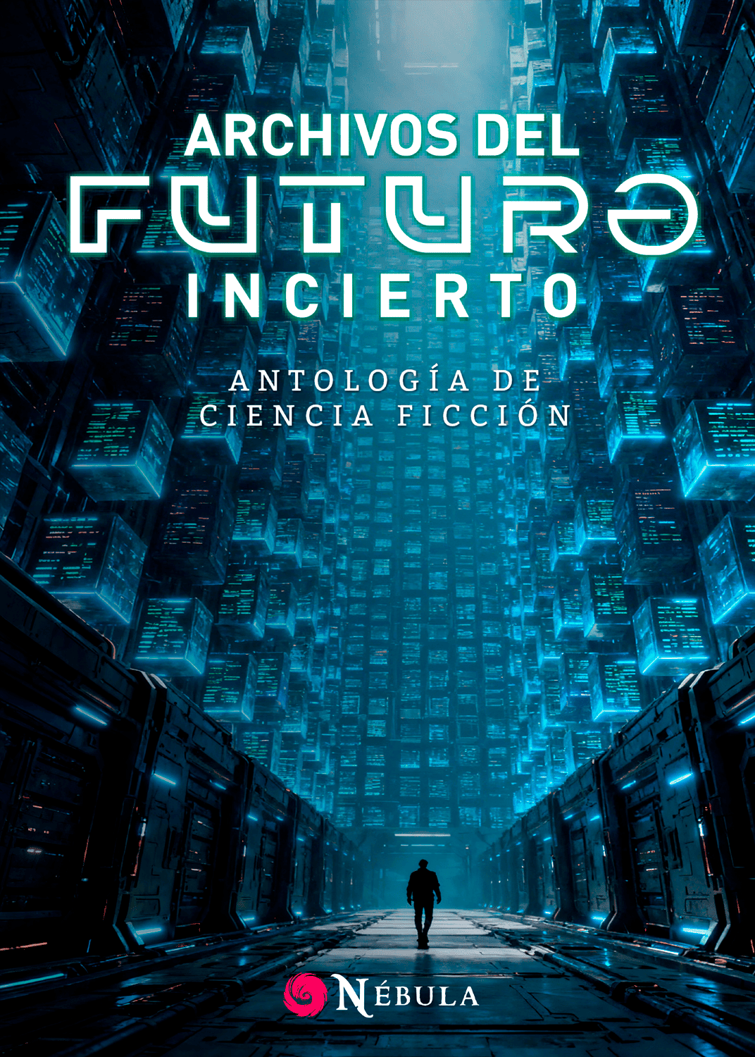 Archivos del futuro incierto