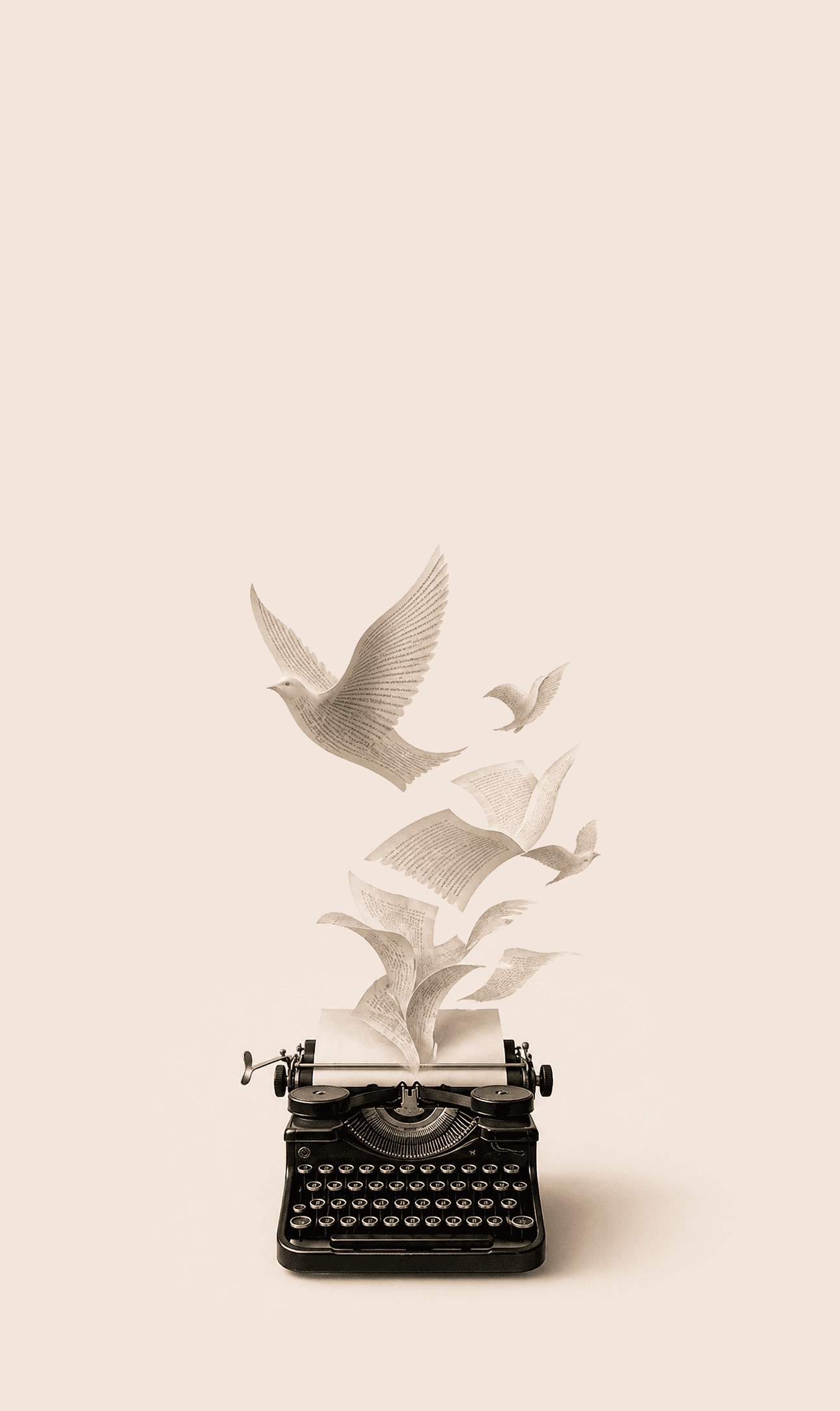 Convocatoria de cuento y poesía
