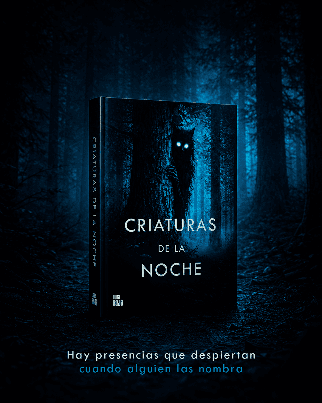 Criaturas de la noche