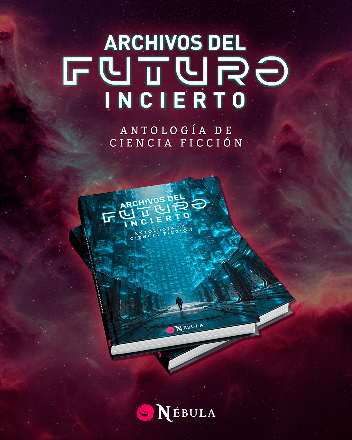 Archivos del futuro incierto