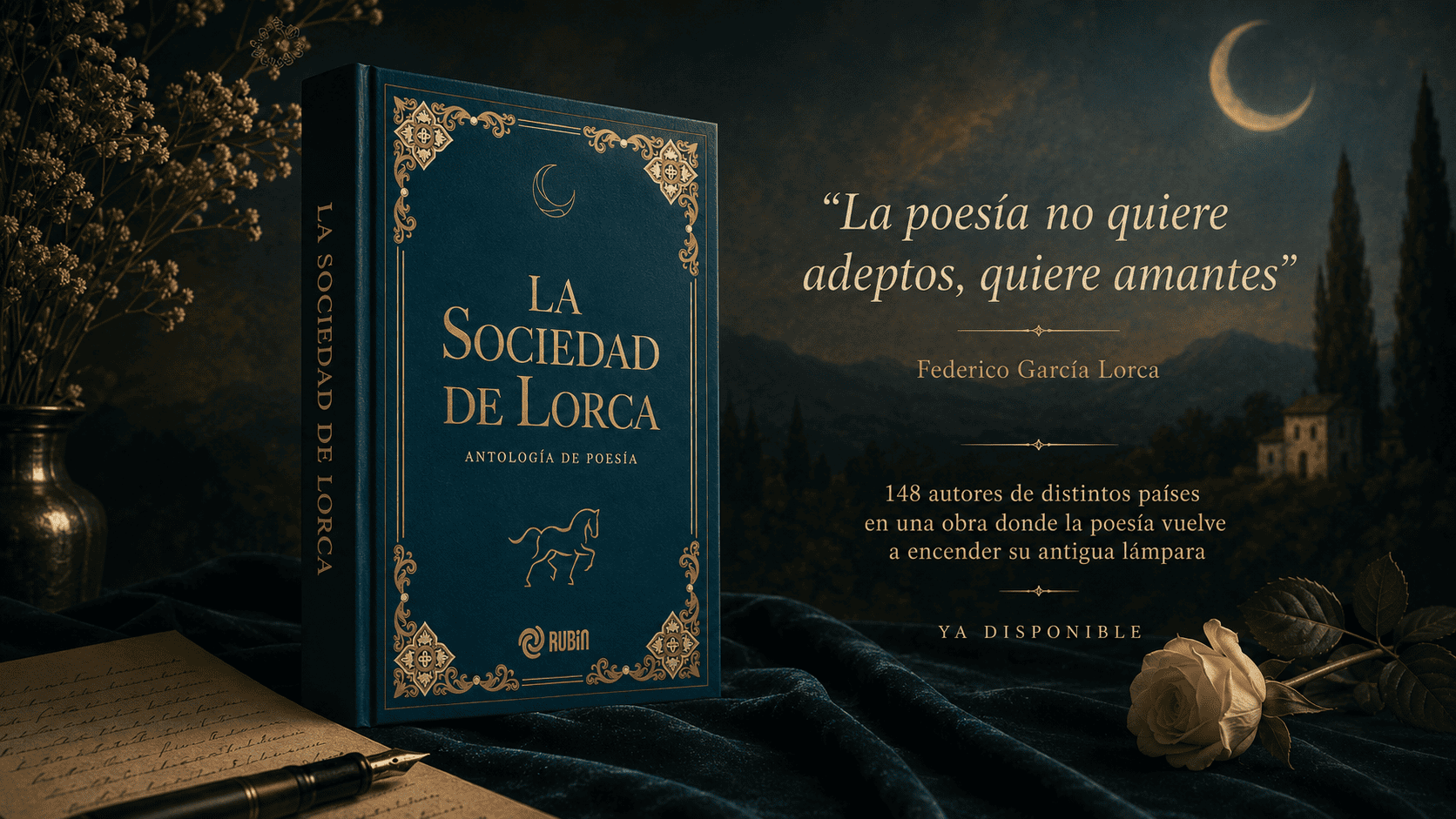 La sociedad de Lorca