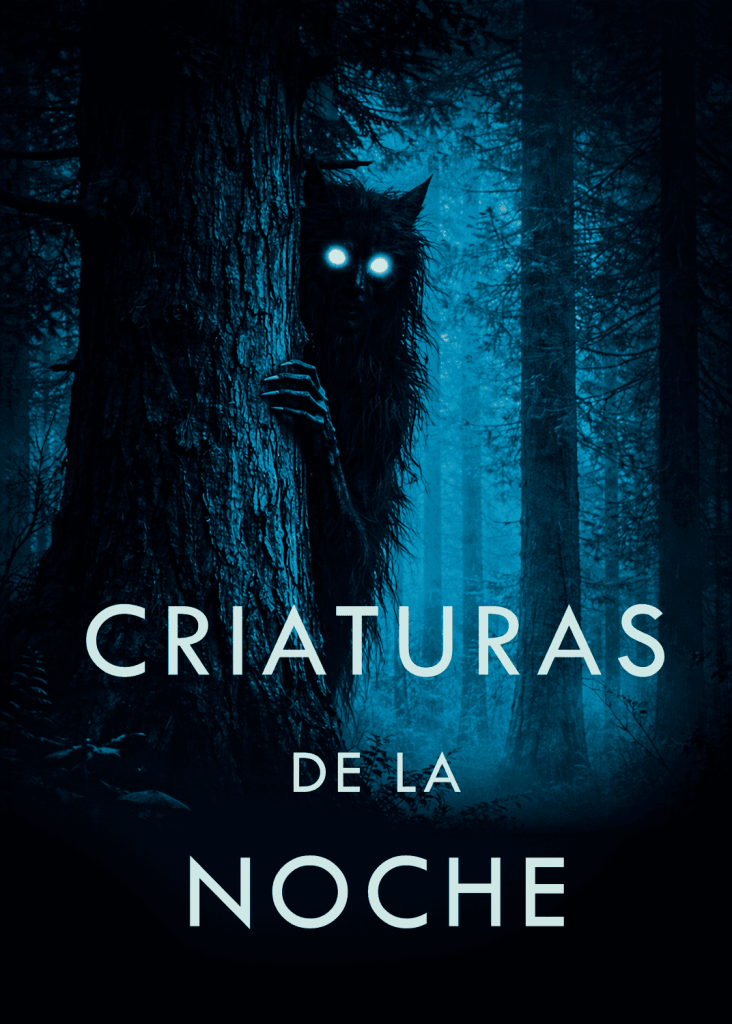 Criaturas de la noche