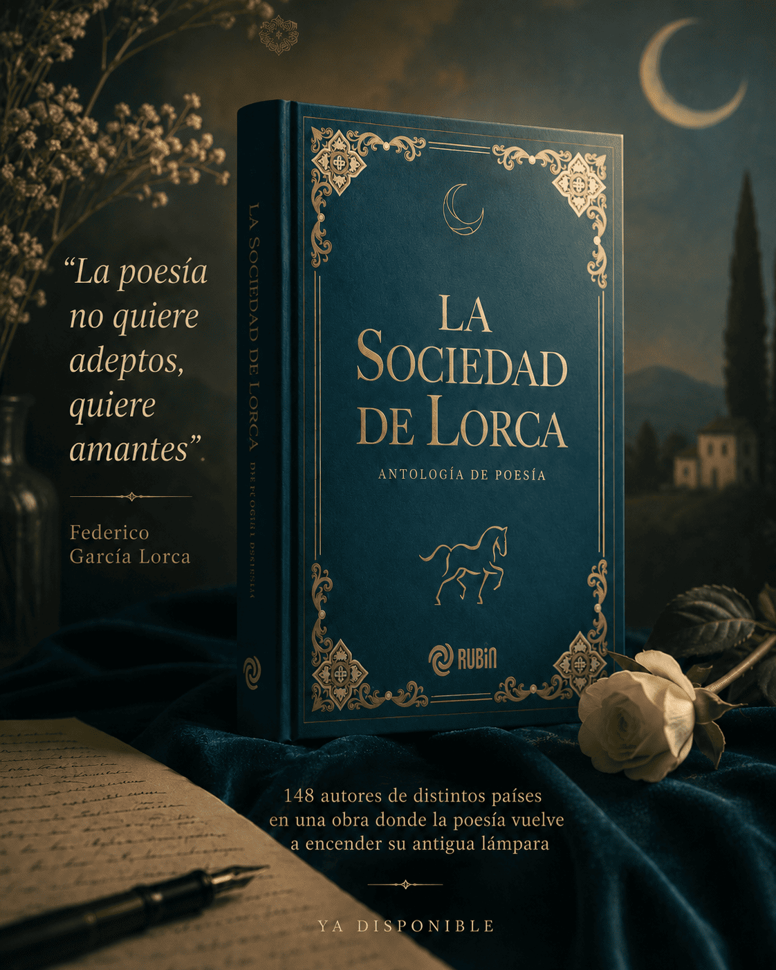 La sociedad de Lorca